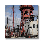 Helwick Canvas