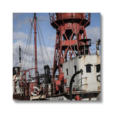 Helwick Canvas