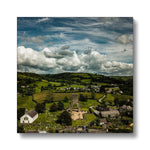 Talley Abbey Canvas