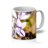 Wild Violets Mug
