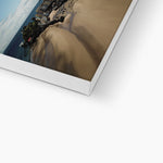 Tenby Canvas