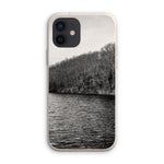 Swan Lake Eco Phone Case