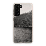 Swan Lake Eco Phone Case