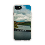 Caban Coch Reservoir Eco Phone Case