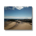 Tenby Canvas