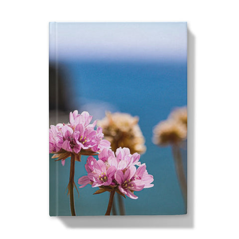 Flores Hardback Journal