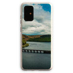 Caban Coch Reservoir Eco Phone Case