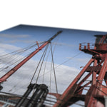 Helwick Canvas