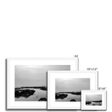 High flyers Framed & Mounted Print