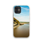 Dylan Thomas Boat House Eco Phone Case