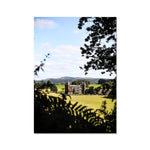 Newton House Fine Art Print
