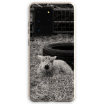 Little Lamb Eco Phone Case