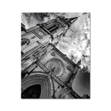 Donejakue Katedrala Fine Art Print