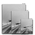 Blizzard Canvas