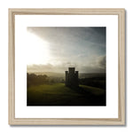 Paxton's Tower Framed & Mounted Print