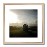 Paxton's Tower Framed & Mounted Print