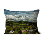 Talley Abbey Cushion