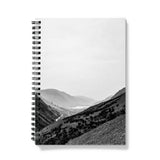 The Valley Notebook