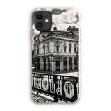 Arriaga Antzokia Eco Phone Case