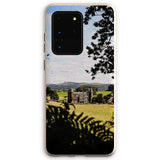 Newton House Eco Phone Case