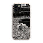 Little Lamb Eco Phone Case