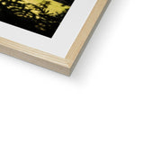Newton House Framed & Mounted Print