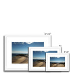 Tenby Framed & Mounted Print
