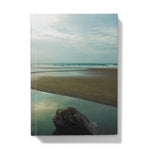 Reflective Waters Hardback Journal