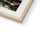 Caswell Framed & Mounted Print