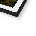 Elle Maree Framed & Mounted Print