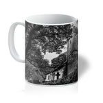 St Illtyd's Church Mug
