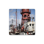 Helwick Coaster