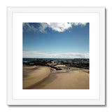 Tenby Framed & Mounted Print