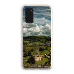 Talley Abbey Eco Phone Case