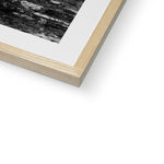 Ty Bach Framed & Mounted Print