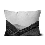 The Valley Cushion