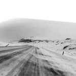 Blizzard Canvas