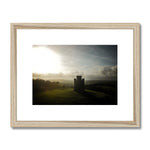 Paxton's Tower Framed & Mounted Print
