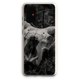 Horns Eco Phone Case