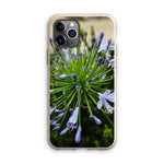 African Lily Eco Phone Case