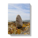 Worm's Head Hardback Journal