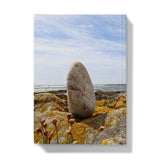 Worm's Head Hardback Journal
