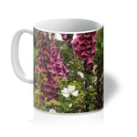 Foxgloves Mug