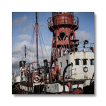 Helwick Canvas