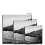 Swan Lake Canvas