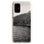 Swan Lake Eco Phone Case