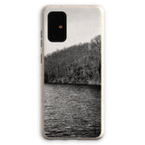 Swan Lake Eco Phone Case