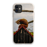 Red Panda Eco Phone Case