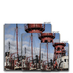 Helwick Canvas
