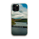 Caban Coch Reservoir Eco Phone Case